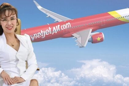 Chủ tịch Vietjet bị kiện có thật không? Thảo Vietjet bị bắt