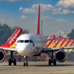 Máy bay Vietjet delay thường xuyên không? Vietjet delay hoàn vé không?