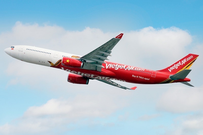 Kết quả vụ nhân viên Vietjet xé vé