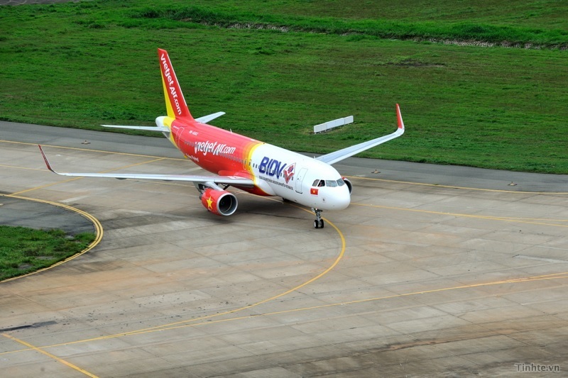 Nguồn cơn khiến Vietjet bị kiện