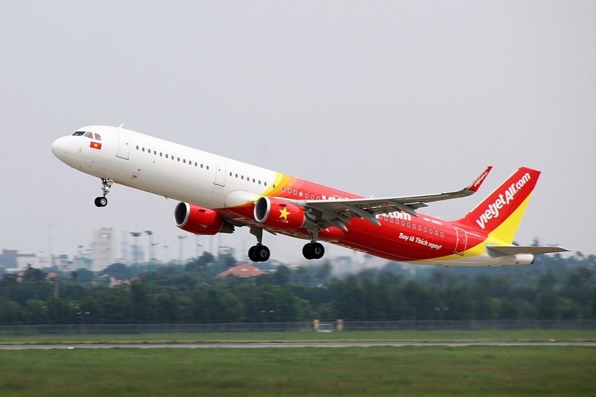 Vietjet bị kiện ở Anh và ở Singapore có thật không?