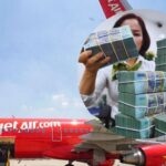 Tin Vietjet vỡ nợ có thật không? Sự thật về Vietjet bị vỡ nợ