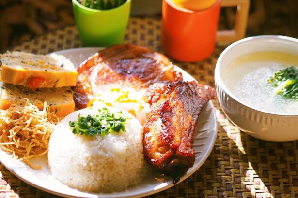 Quán cơm tấm Đà Lạt ngon người dân địa phương hay ăn.