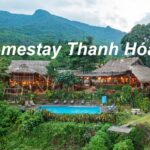 Thuê homestay Thanh Hóa giá rẻ, đầy đủ tiện nghi, thoải mái.