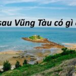 Bãi sau Vũng Tàu có gì chơi, ăn gì ở bãi sau Vũng Tàu?