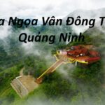 Chùa Ngọa Vân Đông Triều Quảng Ninh có gì? Am Ngọa Vân.