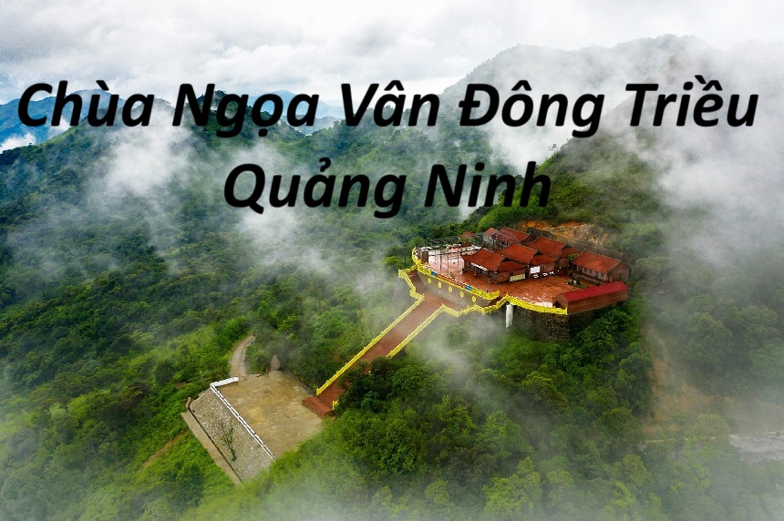 Chùa Ngọa Vân Đông Triều Quảng Ninh có gì? Am Ngọa Vân.