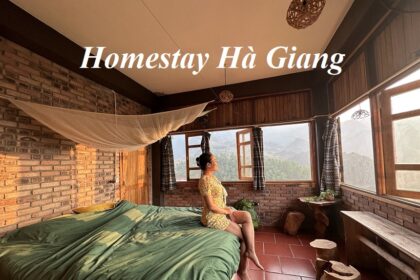 Homestay Hà Giang Đồng Văn, home stay thành phố Hà Giang.