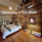 Homestay Yên Minh Hà Giang đẹp, homestay ở Yên Minh giá rẻ.