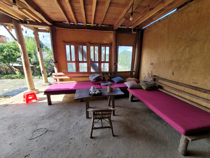 Homie Homestay Hà Giang có gì?