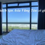 Khách sạn Asia Vũng Tàu có gì? Review Asia hotel Vũng Tàu.