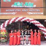 Review Mộc Mây homestay Hà Giang giá phòng, địa chỉ, liên hệ.