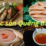 Đặc sản Quảng Bình làm quà, Quảng Bình có đặc sản gì làm quà.