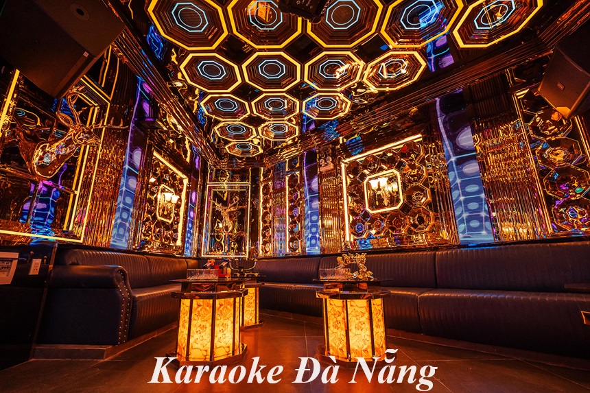 Quán karaoke Đà Nẵng giá rẻ, Đà Nẵng có quán karaoke nào?