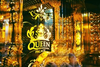 Karaoke VIP Đà Nẵng Queen Palace karaoke Queen Đà Nẵng có gì.