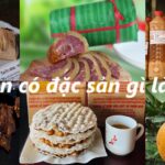 Nghệ An có đặc sản gì làm quà, món đặc sản Nghệ An mua về