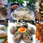 Đặc sản Tam Quan Bình Định, món ngon đặc sản ở Tam Quan