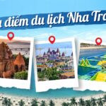 Kinh nghiệm du lịch Nha Trang tự túc, đi Nha Trang tự túc.