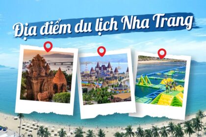 Kinh nghiệm du lịch Nha Trang tự túc, đi Nha Trang tự túc.