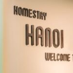 Địa chỉ homestay quận Hoàn Kiếm Hà Nội giá rẻ cho 2 người.