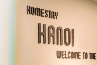 Địa chỉ homestay quận Hoàn Kiếm Hà Nội giá rẻ cho 2 người.