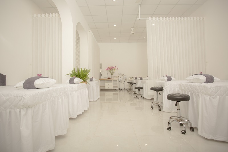 SOUL Skin Medical Spa.