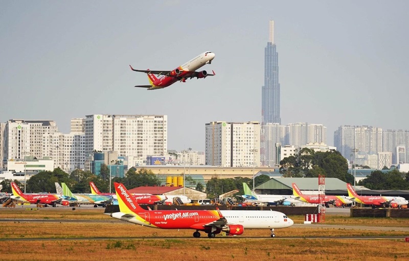 Vietjet thua kiện FitzWalter Capital hiện chỉ đang là tin đồn chưa có căn cứ.