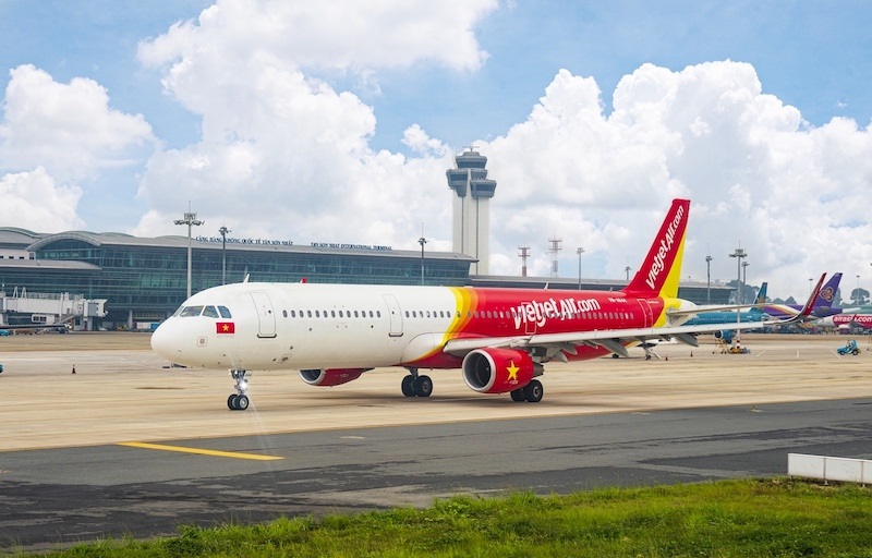 Vietjet thua kiện FitzWalter Capital vụ kiện gì?