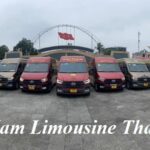 Review nhà xe Đại Nam Limousine, cách đặt vé xe khách Đại Nam.