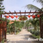 Đánh giá resort Ba Thật Bình Thuận, tiện nghi tại Ba Thật Resort.