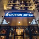 Review The Marron Hotel Sầm Sơn, khách sạn The Marron mấy sao?