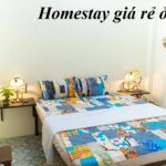 Địa chỉ homestay giá rẻ ở Huế thích hợp cho du khách tự túc.