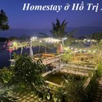 Địa chỉ homestay Hồ Trị An giá rẻ, homestay gần Hồ Trị An.