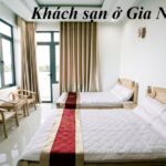 Top khách sạn Gia Nghĩa Đắk Nông giá rẻ, khách sạn ở Gia Nghĩa.