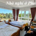 Các nhà nghỉ Phan Thiết giá rẻ dành cho khách du lịch tự túc.