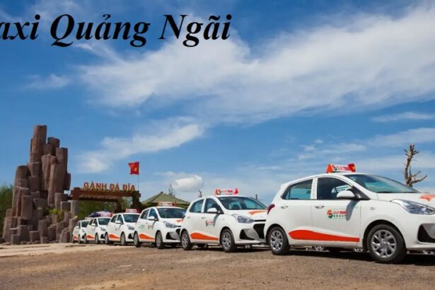 Số điện thoại taxi Quảng Ngãi giá rẻ, taxi ở Quảng Ngãi tốt.