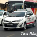 Các hãng taxi Đông Hà Quảng Trị được khách hàng tin chọn.