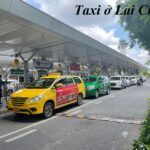 Các hãng taxi Lai Châu giá rẻ, số điện thoại taxi ở Lai Châu.