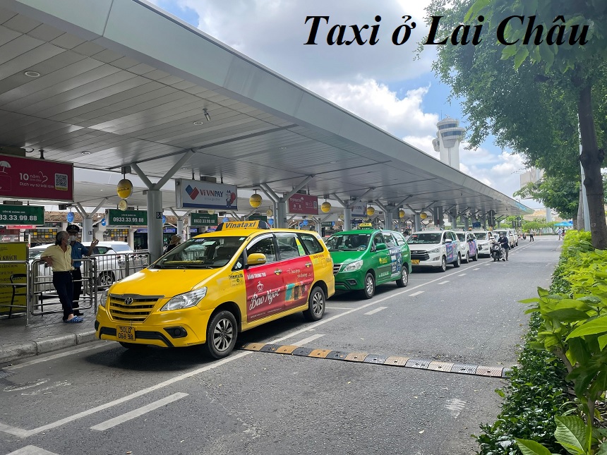 Các hãng taxi Lai Châu giá rẻ, số điện thoại taxi ở Lai Châu.