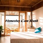 Địa chỉ homestay Cam Ranh gần biển, homestay ở Cam Ranh rẻ