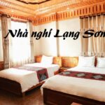 Top nhà nghỉ Lạng Sơn giá rẻ, nhà nghỉ ở Lạng Sơn tiện nghi