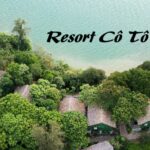 Top resort Cô Tô giá rẻ, khu nghỉ dưỡng đảo Cô Tô view đẹp