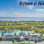 Những resort Hà Tĩnh đẹp, resort ở Hà Tĩnh phù hợp nghỉ dưỡng.