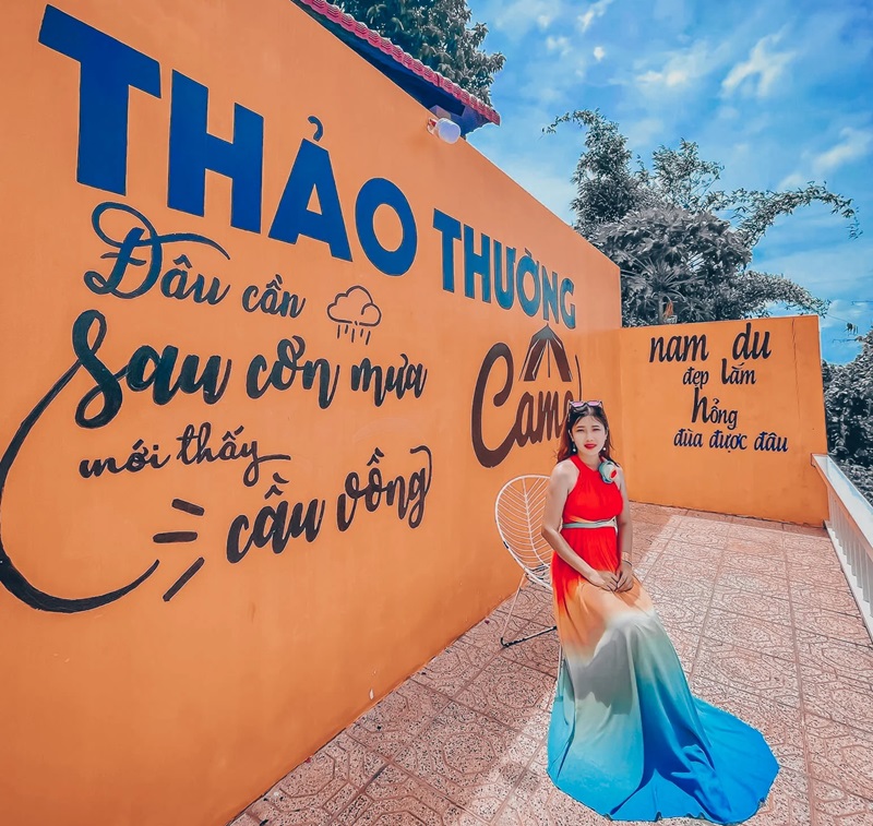 Thảo Thường Camp có phù hợp với gia đình hay nhóm bạn không?