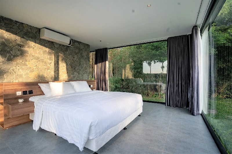 Hilltop Bungalow villa Thạch Thất