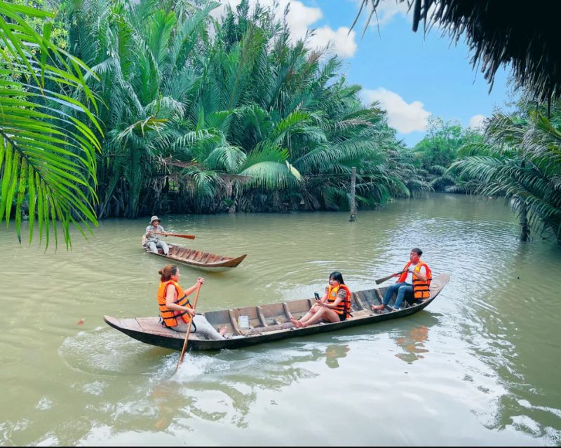 Đánh giá Green Homestay Bến Tre.