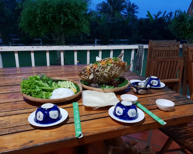 Đánh giá Happy Farm Tiền Giang.