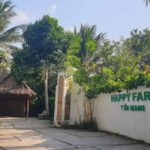 Đánh giá Happy Farm Tiền Giang, Homestay ở Tiền Giang.