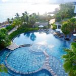 Review Resort Alibu Nha Trang, địa chỉ khu nghỉ dưỡng Alibu.