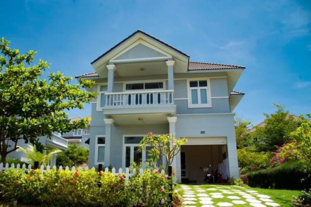 Đánh giá Sealink Villa Bình Thuận, villa Sealink ở đâu?